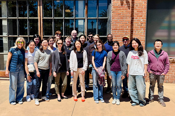 The Renasant team